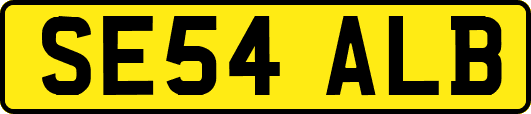 SE54ALB
