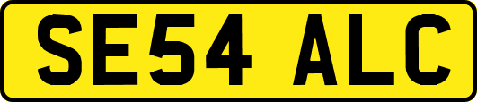 SE54ALC