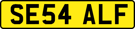 SE54ALF