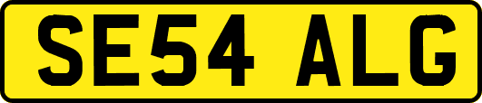 SE54ALG