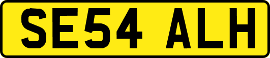 SE54ALH
