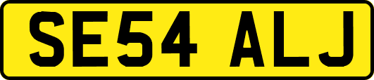SE54ALJ