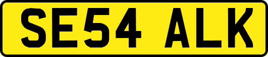 SE54ALK