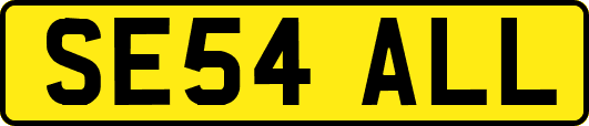 SE54ALL