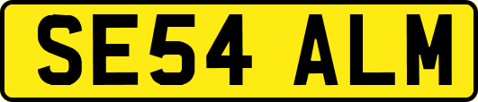 SE54ALM