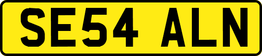 SE54ALN
