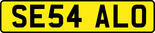 SE54ALO