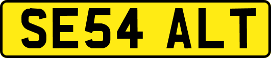 SE54ALT
