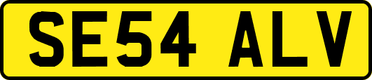 SE54ALV