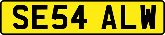 SE54ALW