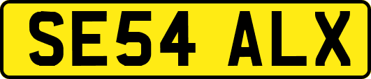 SE54ALX