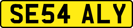 SE54ALY