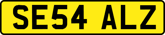 SE54ALZ