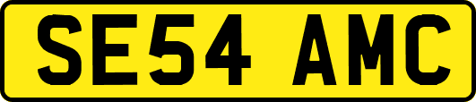 SE54AMC