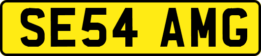 SE54AMG