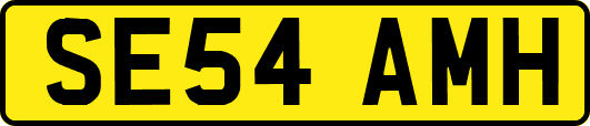 SE54AMH