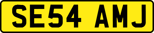 SE54AMJ