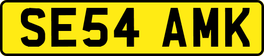 SE54AMK