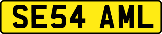 SE54AML