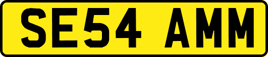 SE54AMM