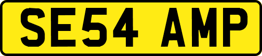 SE54AMP