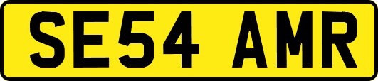 SE54AMR