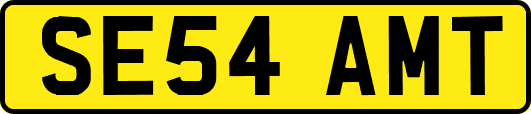 SE54AMT