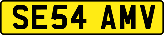 SE54AMV