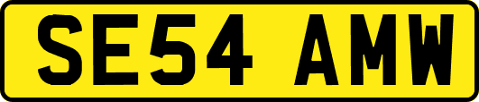 SE54AMW