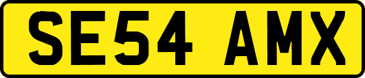 SE54AMX