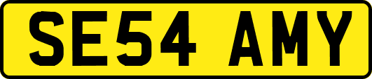 SE54AMY