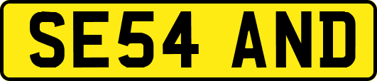 SE54AND