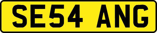 SE54ANG