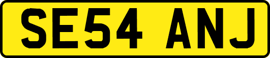SE54ANJ