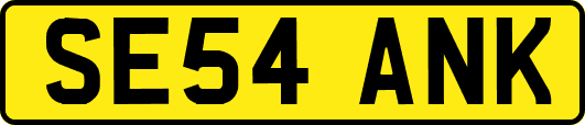SE54ANK