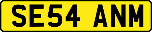 SE54ANM