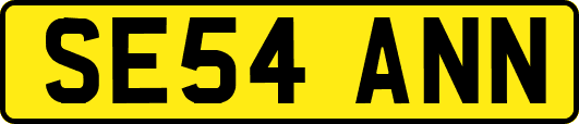 SE54ANN