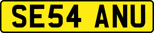 SE54ANU