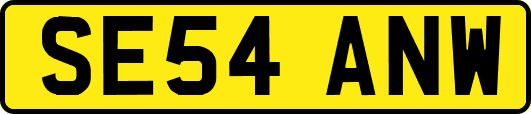 SE54ANW