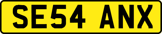 SE54ANX