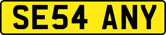 SE54ANY