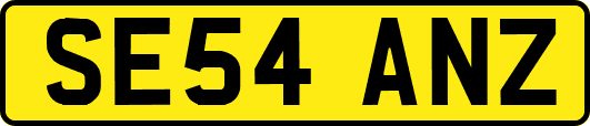 SE54ANZ