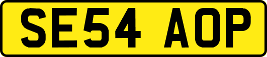 SE54AOP