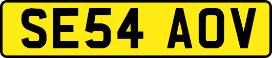 SE54AOV