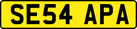SE54APA