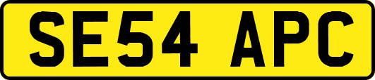 SE54APC