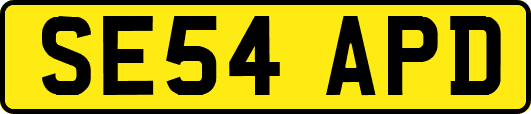 SE54APD