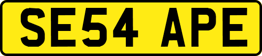 SE54APE