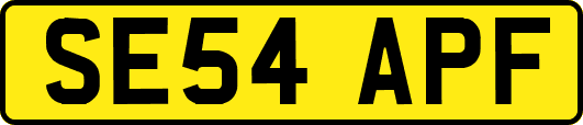 SE54APF