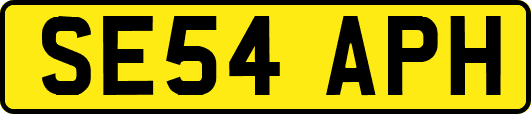 SE54APH